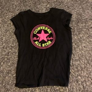 Converse shirt